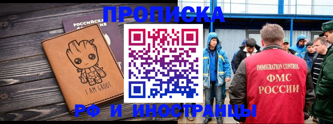 прописка от собственника в Барыше